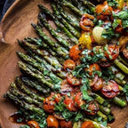 🌿Four Seasons Asparagus Mary Washington Seeds