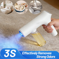Nano Blue Light Deodorizer – Probiotic Odor Eliminator for Home & Pet