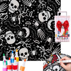 Vssal · Coloring Blanket