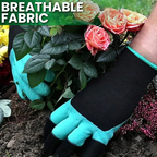 Clawed Gardening Gloves