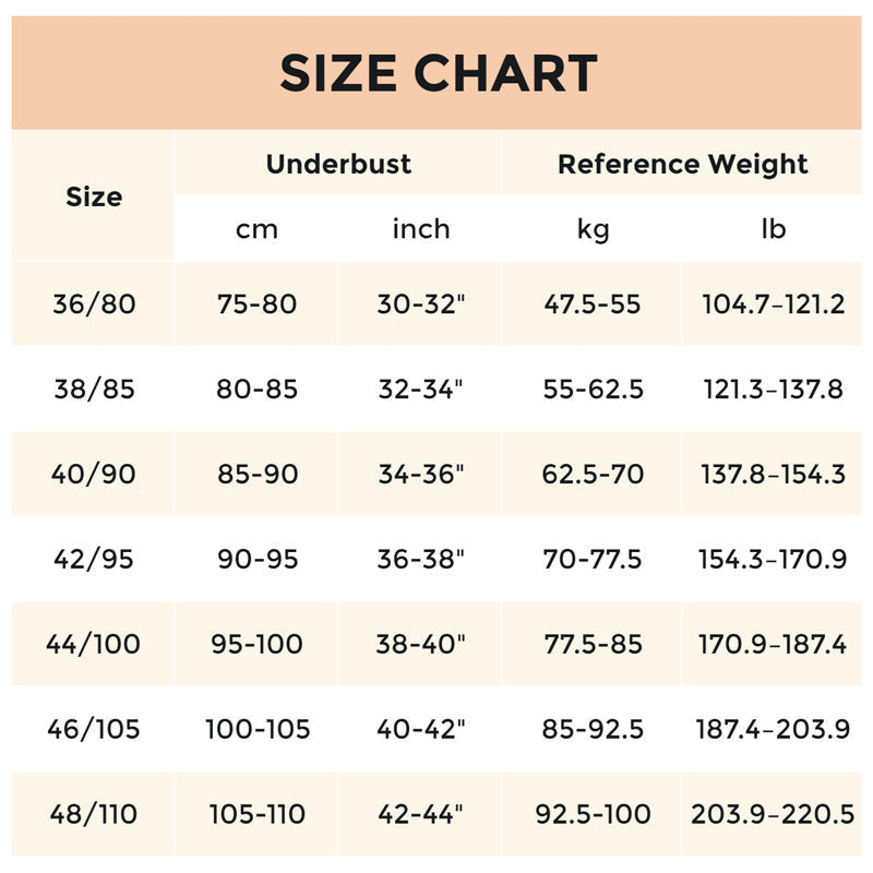 Comfortable Front Buckle Wireless Shaping Bra