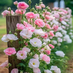 🌺Lisianthus - Sincere Love