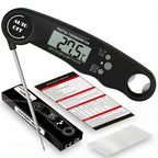 Instant-Read Digital Meat Thermometer (Dual Probe)