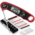 Instant-Read Digital Meat Thermometer (Dual Probe)