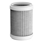 Air Purifier for Home Includes Filter & Aromatherapy Tablets
