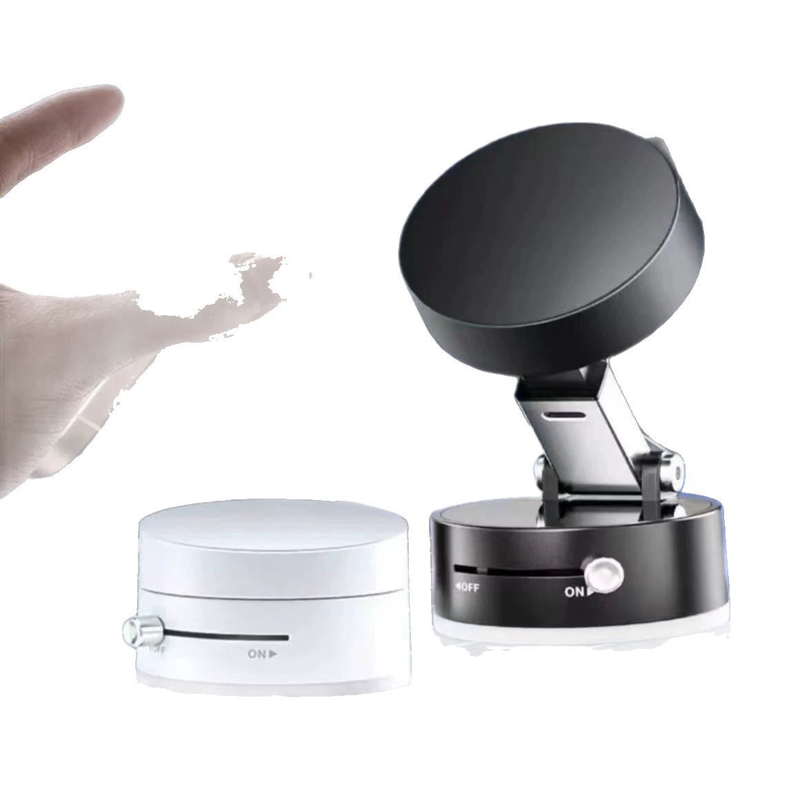 HyperMount Vacuum Mount | Offer LP4 | Gen 2