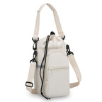 Travel Water Bottle Bag
