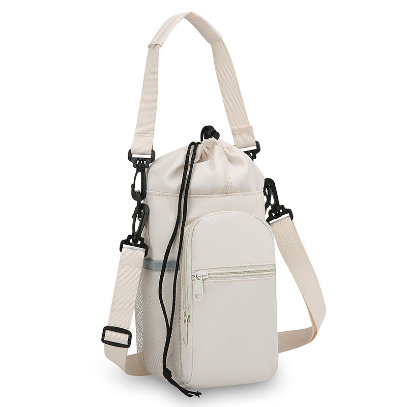 Travel Water Bottle Bag