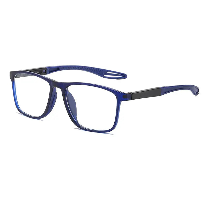 Multifocal Glasses