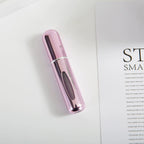 4PCS 5ml Refillable Perfume Atomizer | Travel Spray Bottle