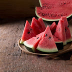 🍉Ruby Watermelon Pot Seeds