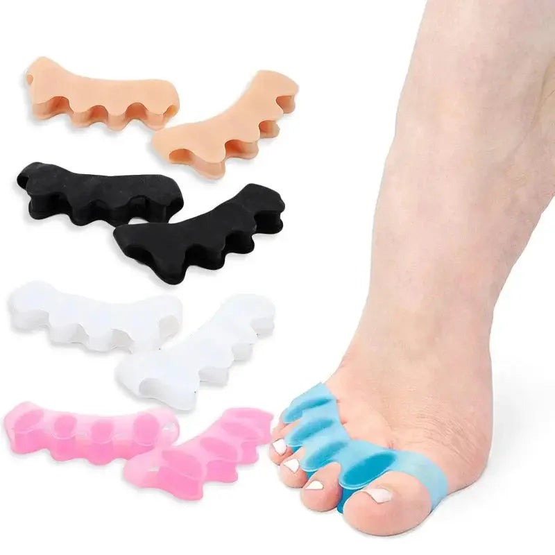 Toe Separator -Bunion Toe Corrector
