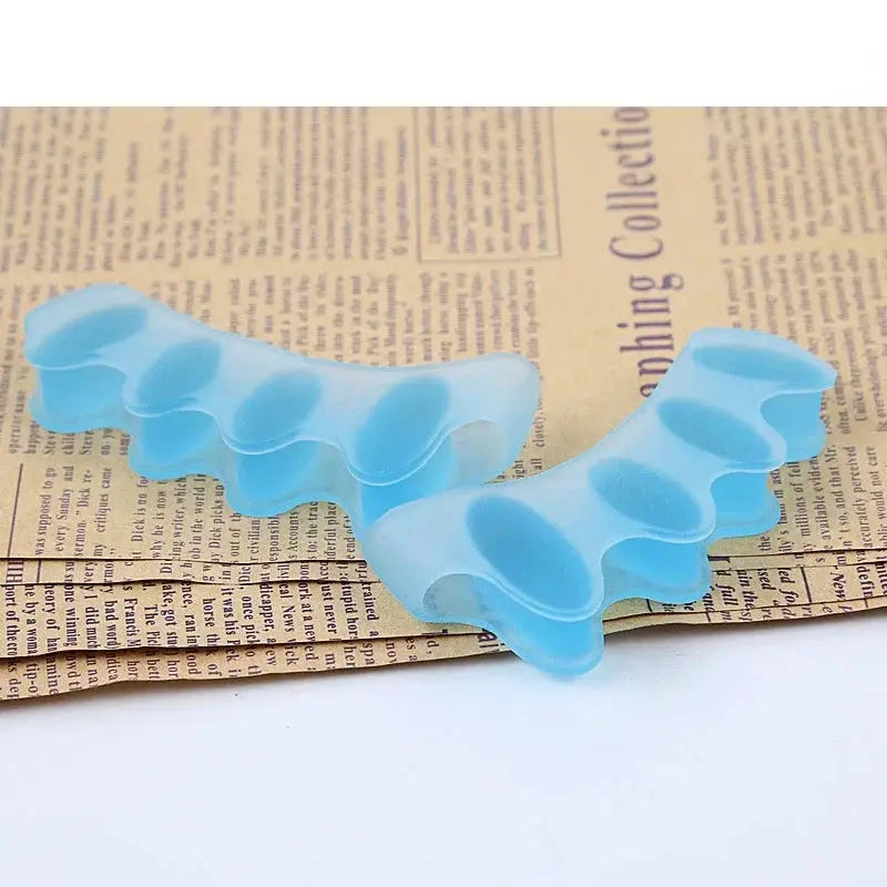 Toe Separator -Bunion Toe Corrector