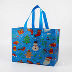 Large Christmas Gift Bags with Handles-2PCS