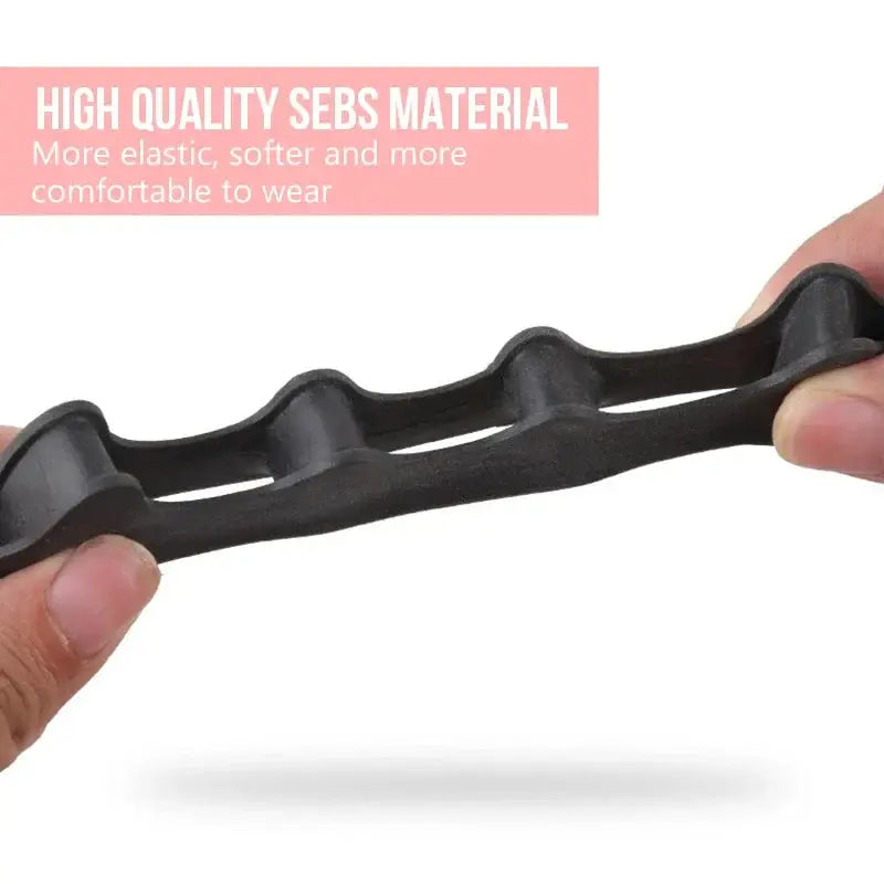 Toe Separator -Bunion Toe Corrector