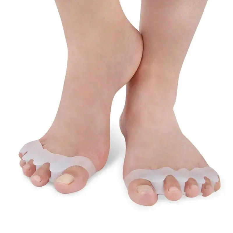 Toe Separator -Bunion Toe Corrector