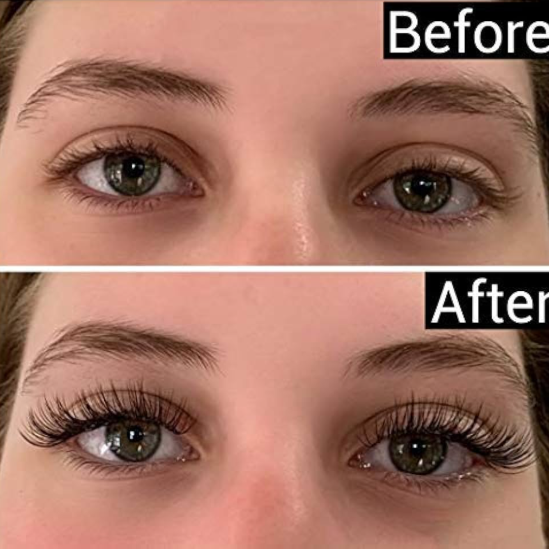 MagSnap Pro Glue-Free Magnetic Eyelash Kit