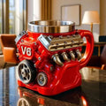 Engine Legend Mug – V8 Engine Style Coffee Mug