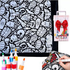 Vssal · Coloring Blanket