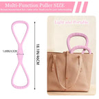 Figure 8 Fitness Resistance Band