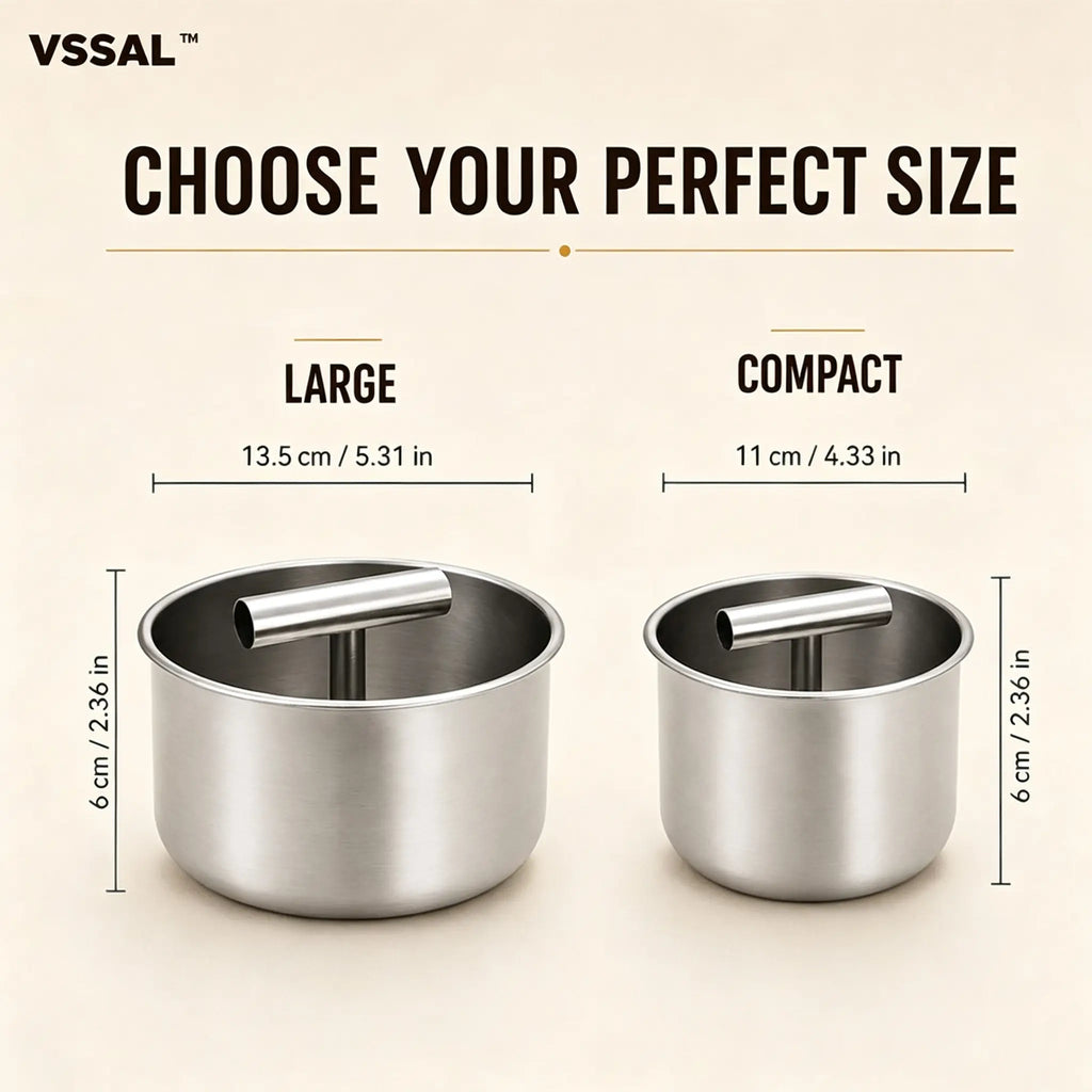 Stainless Steel Meatball Maker – 6/12-Cavity Manual Meatball Mold