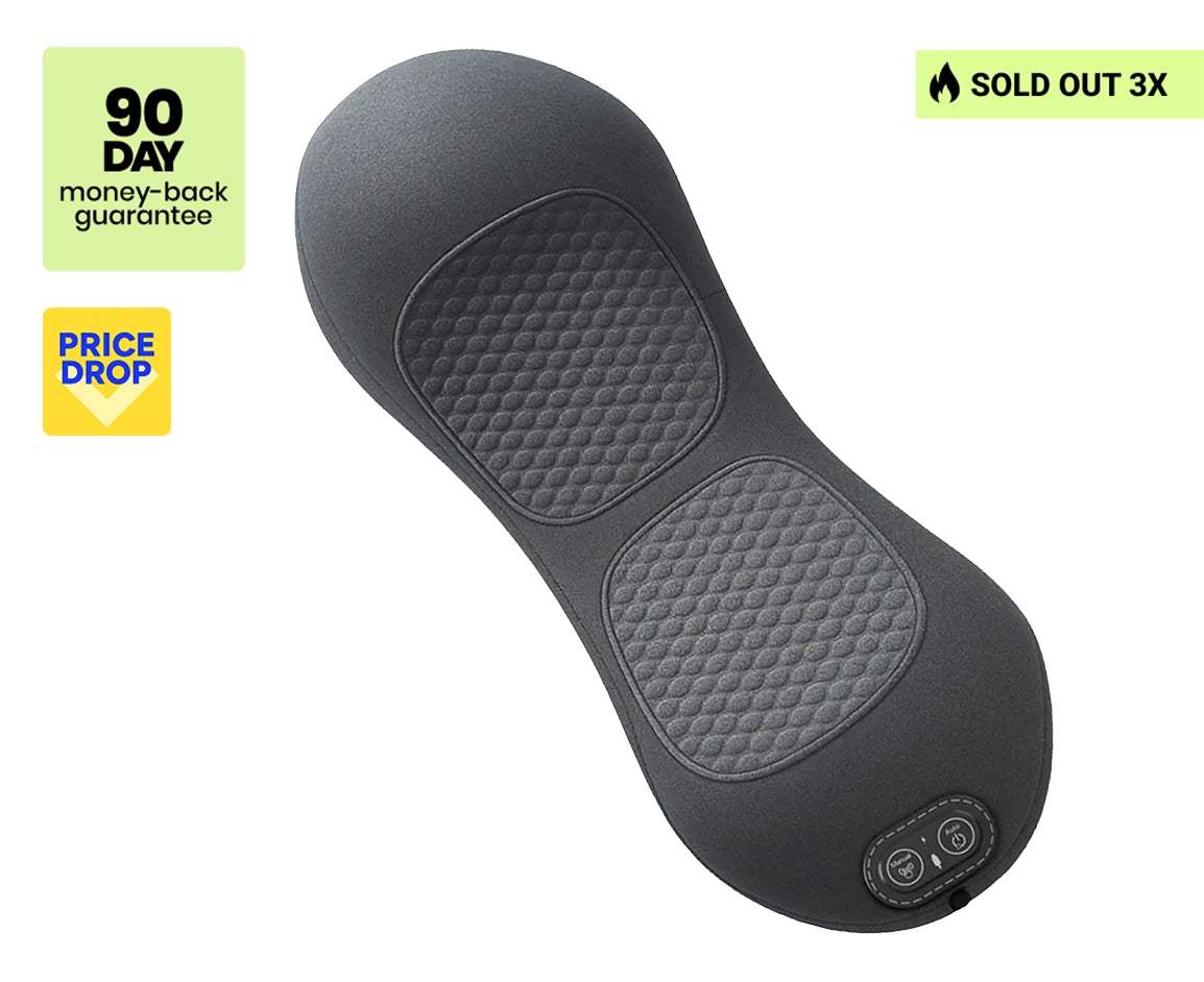Back Restore Back Massager
