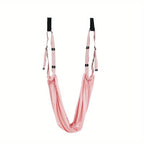 Improved Yoga Stretching Band