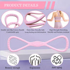 Figure 8 Fitness Resistance Band