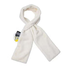 Cozy Scarf with Hidden Pocket – Warm, Soft & Secure Zipper🧣