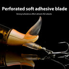 Artificial Fishing Lure – Perfect Casting Weight for Bass & Pike