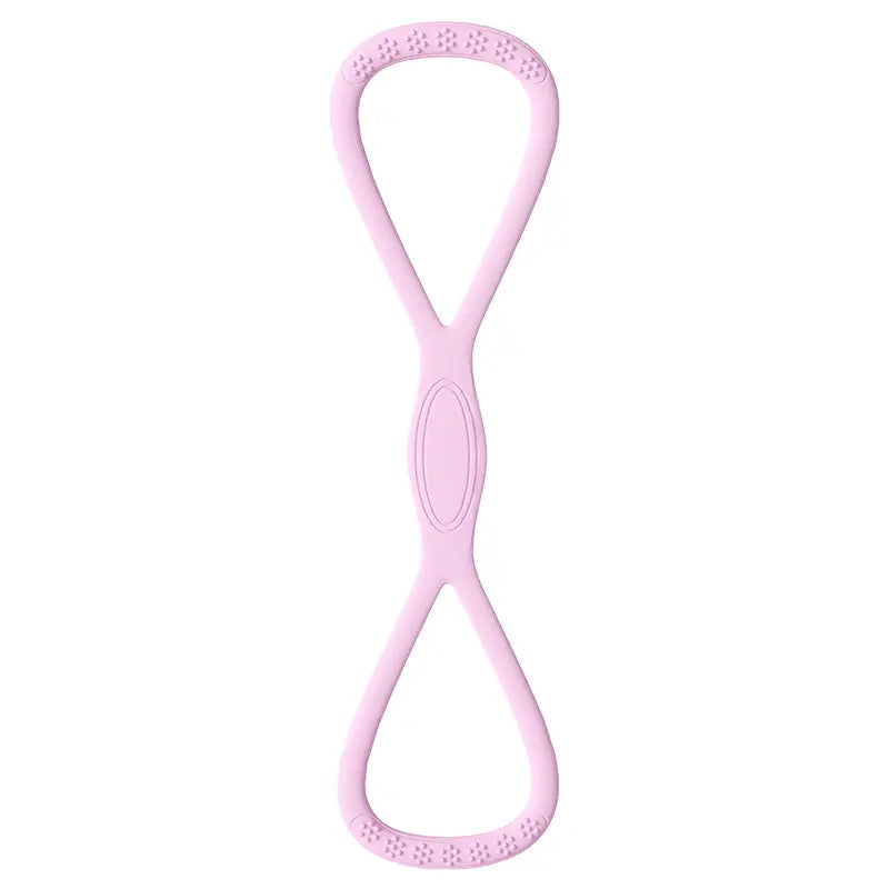 Figure 8 Fitness Resistance Band
