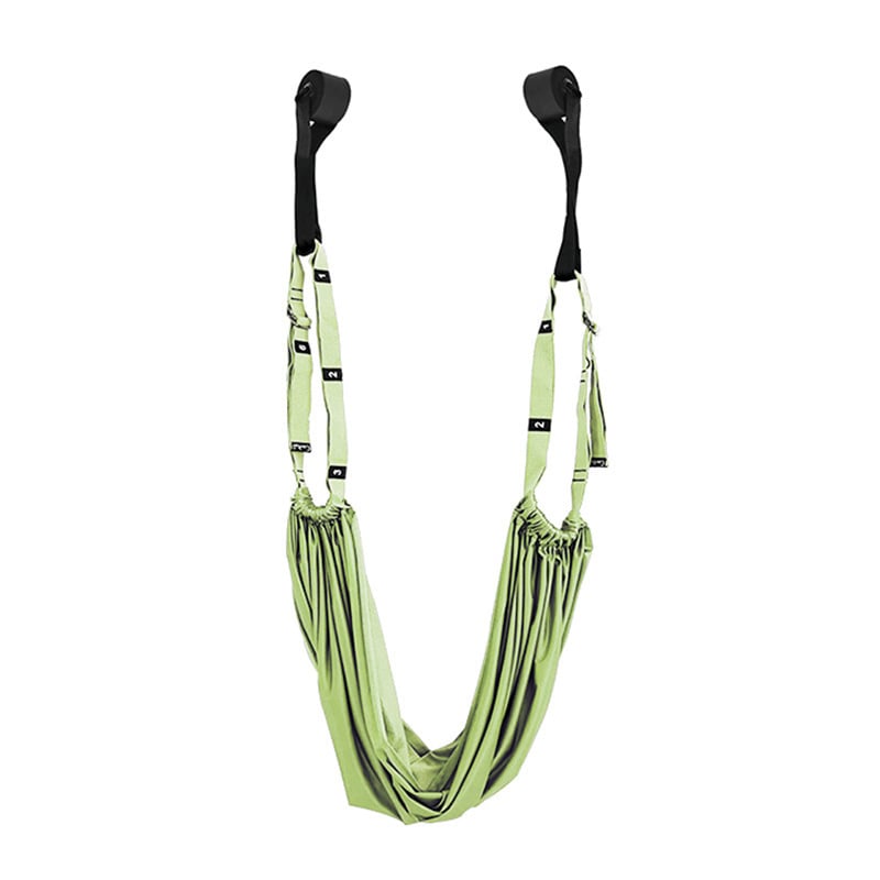 Improved Yoga Stretching Band