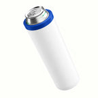 Double Tactical Reload Can Holder With Quick-Load Sleeve
