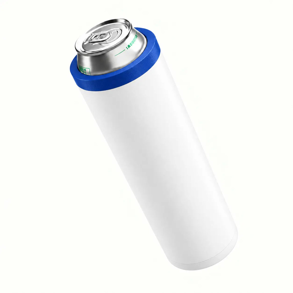 Double Tactical Reload Can Holder With Quick-Load Sleeve