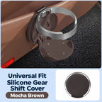 🚗 Universal Foldable Car Cup Holder – Space-Saving Drink & Phone Holder
