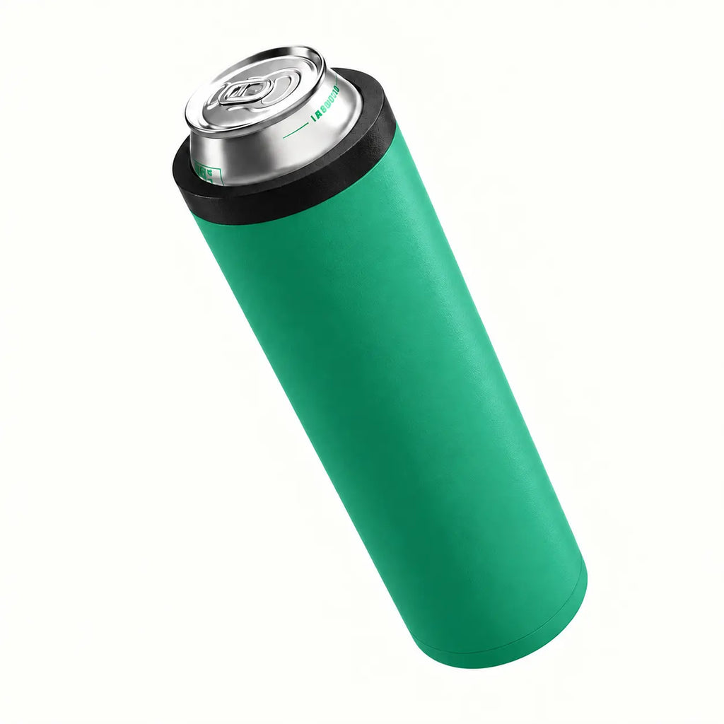 Double Tactical Reload Can Holder With Quick-Load Sleeve