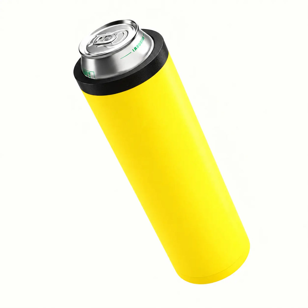 Double Tactical Reload Can Holder With Quick-Load Sleeve