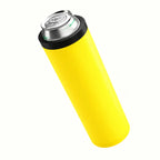 Double Tactical Reload Can Holder With Quick-Load Sleeve