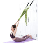 Improved Yoga Stretching Band