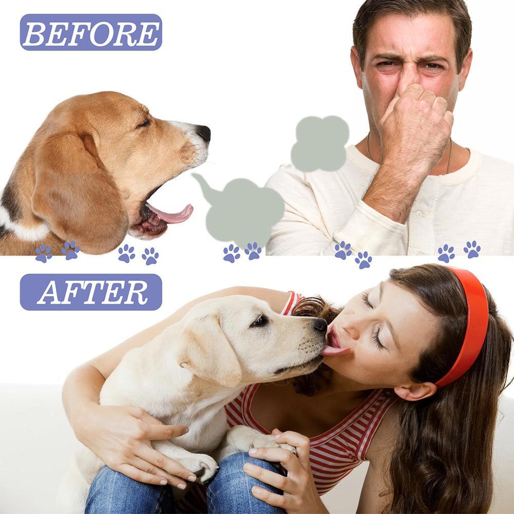 Pet Tooth Cleaning Spray