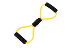 Figure 8 Resistance Bands​ - Yellow image