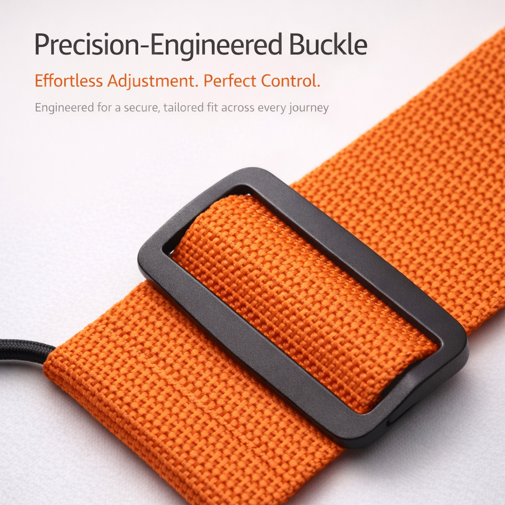 TravelStrap™ Pro