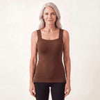 Sculpt Tank with Built-In Bra SUMMET