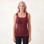 Sculpt Tank with Built-In Bra SUMMET