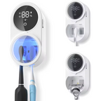 Smart Toothbrush Sterilizer