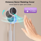 Smart Toothbrush Sterilizer