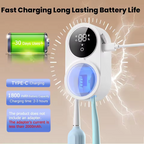 Smart Toothbrush Sterilizer