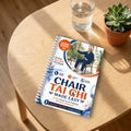 Chair Tai Chi Seated Movement Guide