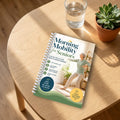 Gentle Morning Activity Book for Seniors, Step-by-Step Guide