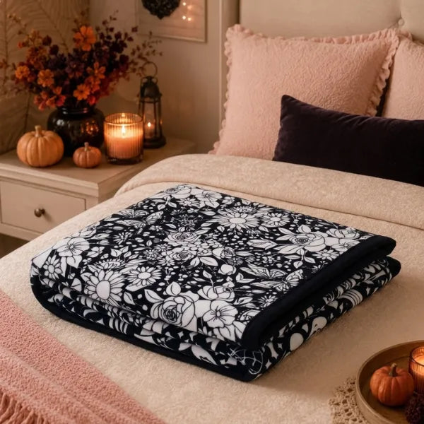 Vssal · Coloring Blanket